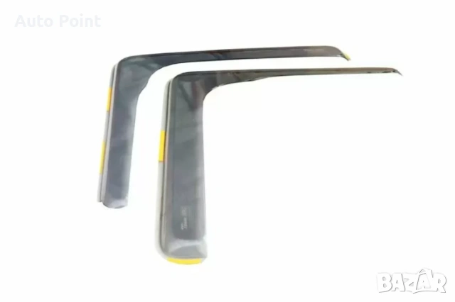 Ветробрани за MAN 10-163 (2000+) / 8-153 / 8-163 Неко