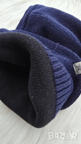 Балаклава 4-6 години, снимка 2 - Шапки, шалове и ръкавици - 52968498