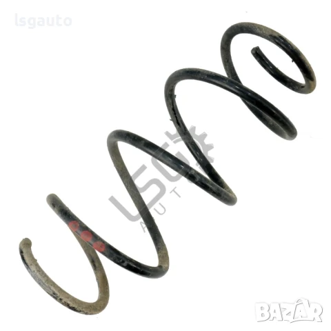Предна пружина Mercedes-Benz C-Class 204 (W/S/C) 2007-2014 ID:148162