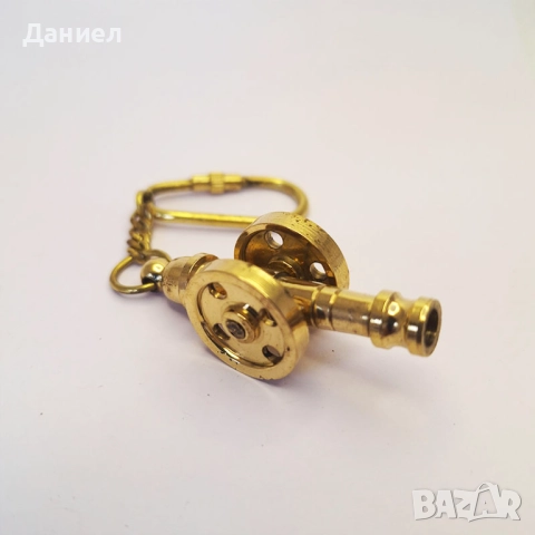 Ключодържатели от масивен бронз , снимка 14 - Подаръци за мъже - 45698511