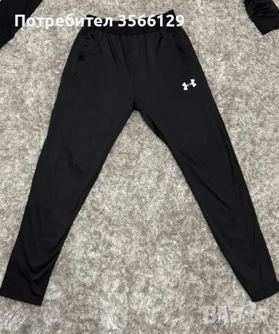 Екип Under Armour, снимка 3 - Спортни дрехи, екипи - 49564118