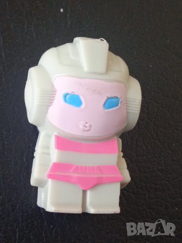 HASBRO - Kids World Transformers колекционерска фигурка, снимка 3 - Колекции - 44077151