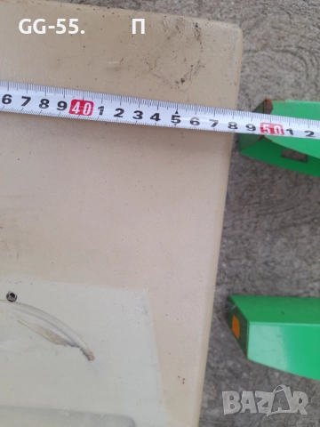 Количка, снимка 3 - Други инструменти - 52133451