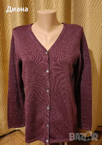 Дамски жилетки от естествени материи, снимка 3 - Жилетки - 48668746