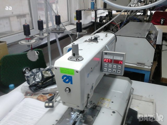 Илична око електронна Дюркоп/Адлер 559, снимка 1