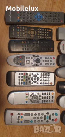 Дистанционни разни и разнообразни, снимка 3 - Дистанционни - 37208072