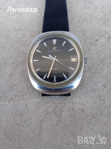 Продавам часовник Girard Perregue Quartz , снимка 1