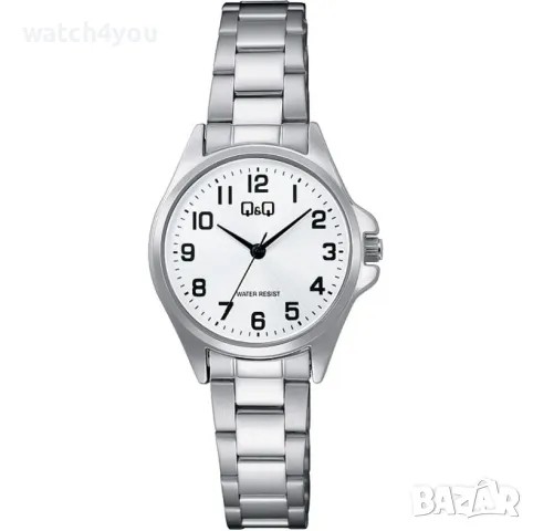 НОВ ДАМСКИ ЧАСОВНИК Q&Q С ЯПОНСКИ МЕХАНИЗЪМ. ДАМСКИ ЧАСОВНИЦИ QQ, снимка 2 - Дамски - 25469554