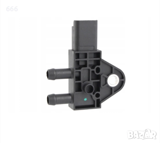 Сензор за налягане на изгорелите газове, снимка 2 - Аксесоари и консумативи - 52894246