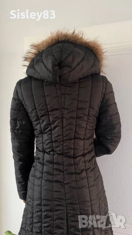 Дълго яке EXCLUSIVE jeans, размер S., снимка 11 - Якета - 52950453