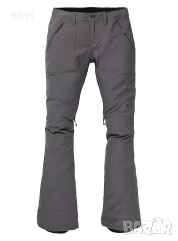 Burton Vida, S, нов, оригинален дамски ски/сноуборд панталон, снимка 3 - Зимни спортове - 47417503