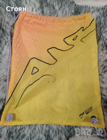 Футболни мешки (торби) - Nike , Adidas , Puma бутонки тренировка мешка, снимка 8 - Футбол - 52348475