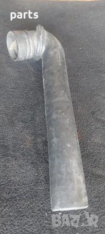 Тръба Филтърна Кутия БМВ 525TDS E39
- 13711436397, снимка 4 - Части - 49110565