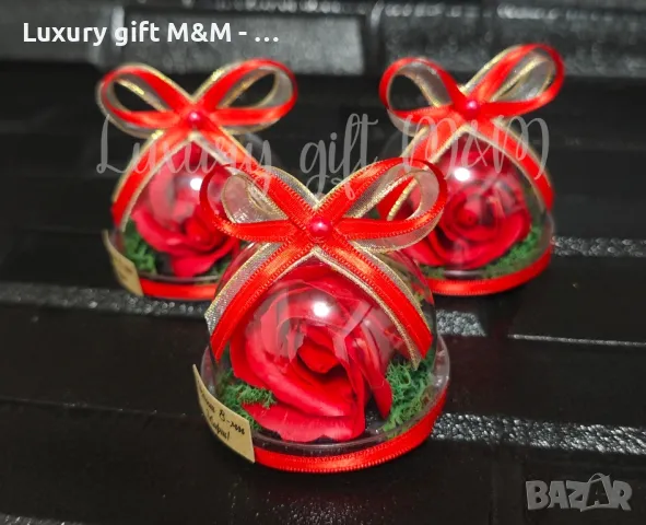 Подаръче/подарък за 8-ми Март , снимка 2 - Подаръци за жени - 48842873