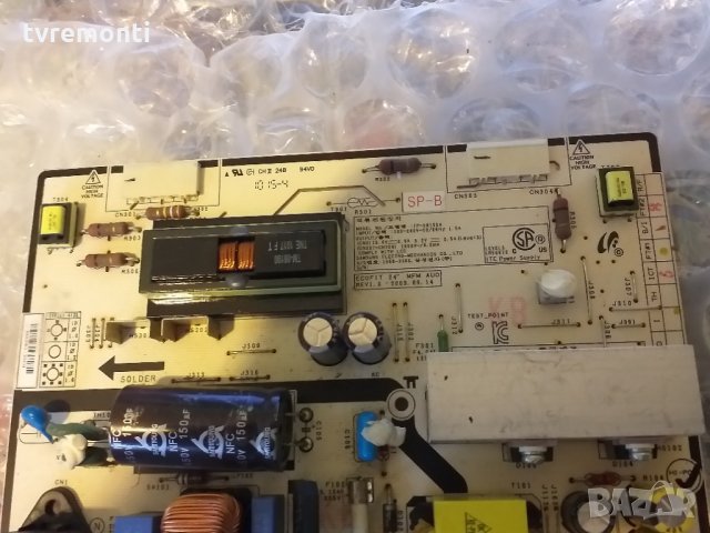 Pwr Supply IP-58155A BN44-00226H, снимка 2 - Части и Платки - 26795983