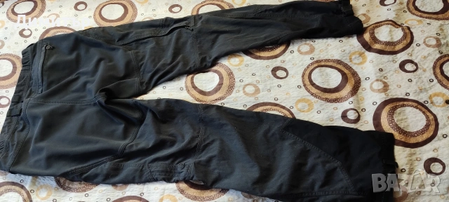 Haglofs, снимка 11 - Панталони - 53496615