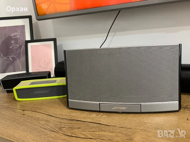 Bose Sound Dock Portable