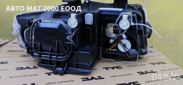 Audi A4 01- B6 фарове Ауди А4 В6 ФАРОВЕ за мъгла, снимка 6 - Части - 32846935