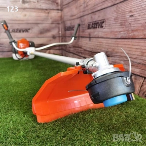 Husqvarna 333, снимка 3 - Градинска техника - 52814643