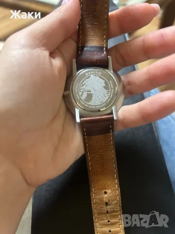 Мъжки часовник Bering, снимка 2 - Мъжки - 50204078