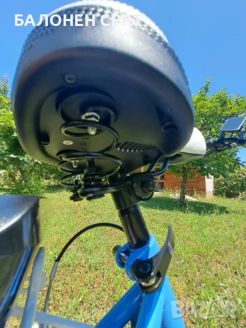 ПРОМОЦИЯ, Нов 250w, 36v e-Bike Електрически Велосипед STARLET SPRINT 24 цола 6+5 скорости, снимка 4 - Велосипеди - 51094259