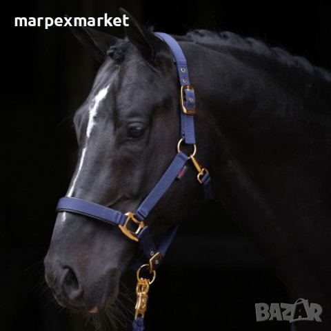 Оглавник за коне - TopLine, снимка 3 - Коне - 43940571