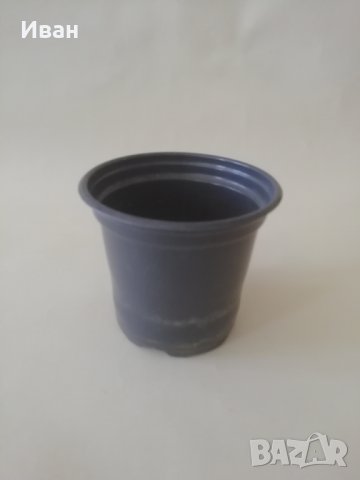 Работни саксии - отлично състояние - само по телефон!, снимка 9 - Саксии и кашпи - 35094241