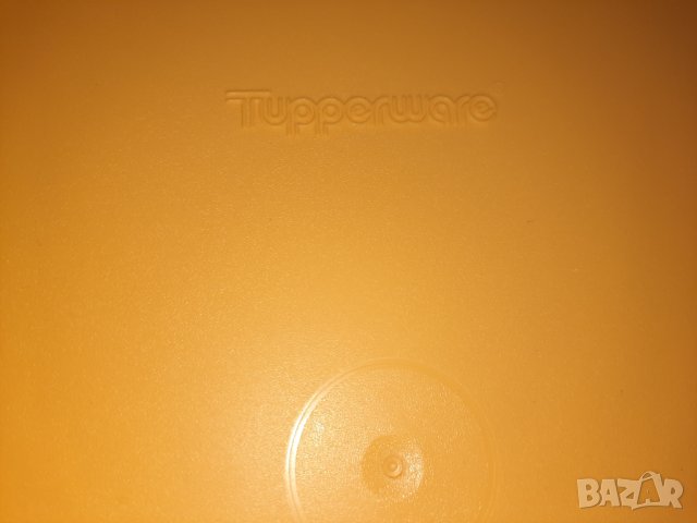 Кутия за съхранение Tupperware Бонбонета, снимка 7 - Кутии за храна - 38345111