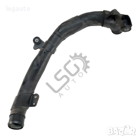 Тръба въздух Volkswagen Scirocco III 2008-2017 ID: 153770