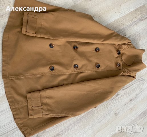 Шлифер , снимка 6 - Палта, манта - 40469970