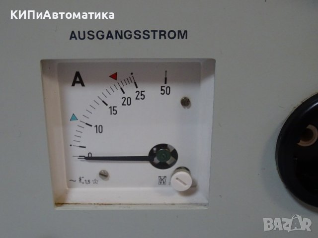 лабораторен трансформатор VEB RTF LSS 020 Sparstelltrafo 220V/50Hz, снимка 5 - Други машини и части - 43864317