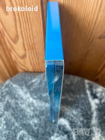 Top Gun Steelbook Blu Ray блу рей рядко издание, снимка 3 - Blu-Ray филми - 53038609