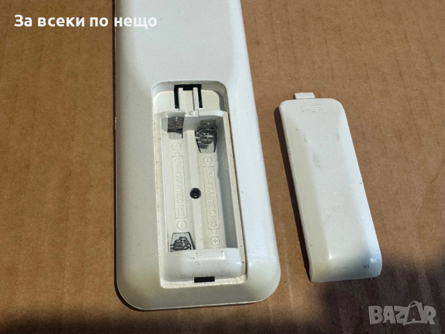 Оригинално дистанционно за климатик Samsung , model ARH-1301, снимка 9 - Климатици - 52888021