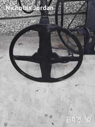 Продавам металотърсач "Golden mask 7", снимка 4 - Друга електроника - 52562524