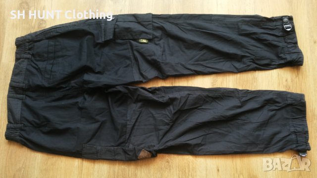 Beaver Lake HUNTING Trouser размер L за лов риболов туризъм панталон със здрава материя - 390, снимка 2 - Екипировка - 42979379