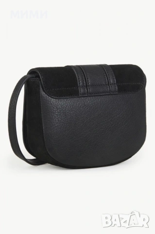 Оригинална CHLOÉ Shoulder bag woman See by ChloÉ, снимка 6 - Чанти - 53488696