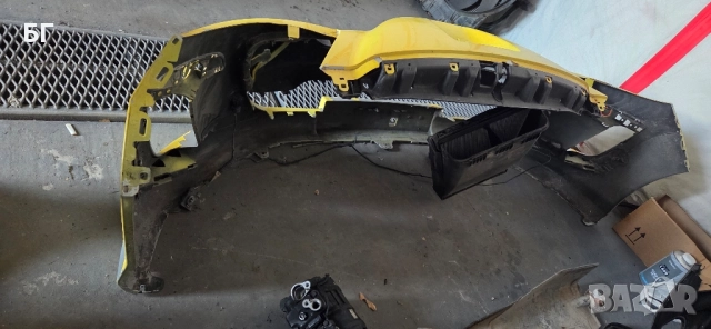 Предна и Задна Броня за пежо 308/ 2011г.Комплект 160лв., снимка 9 - Части - 52068276
