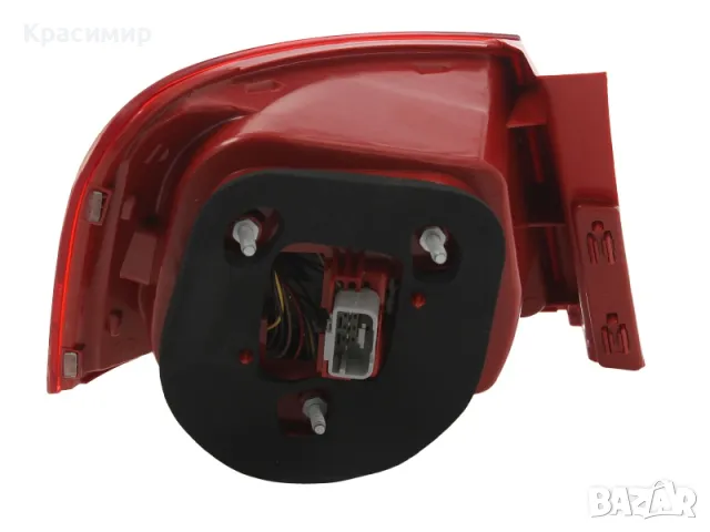 стоп десен, снимка 2 - Части - 48382622