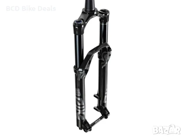 Вилка RockShox Pike Ultimate RC2 29" DebonAir 150mm Boost 15X110mm, снимка 1