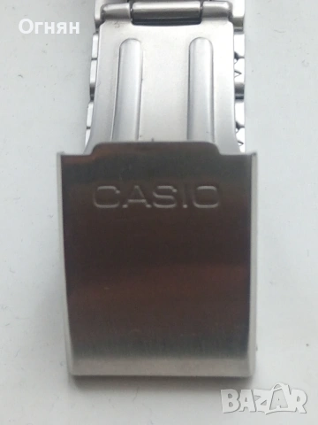 Часовник CASIO MTP-1302 P, снимка 5 - Мъжки - 53061746
