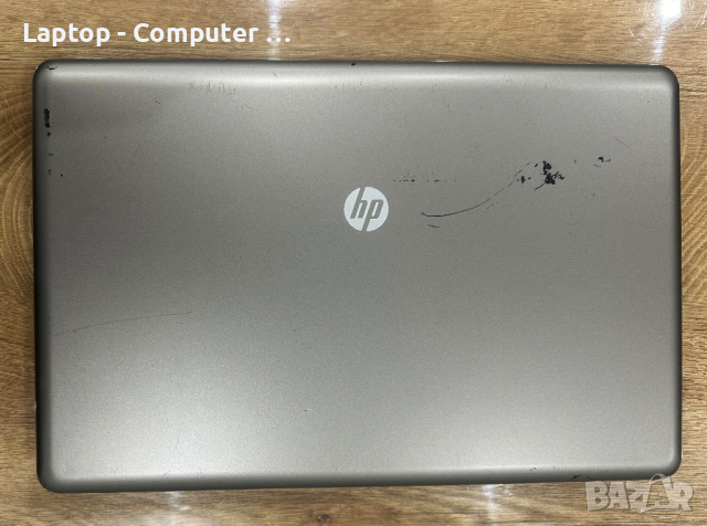 Лаптоп HP Pavilion HP630 intel i3, снимка 3 - Лаптопи за работа - 44865707