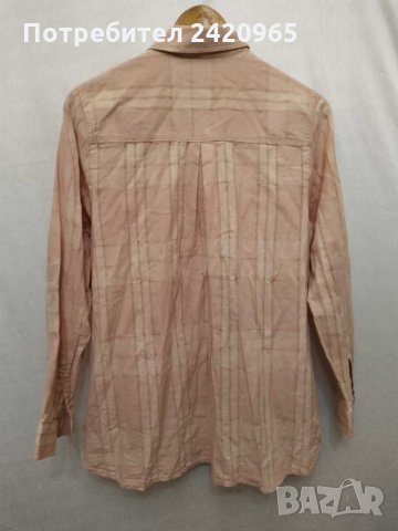 Zara дамска риза, снимка 2 - Ризи - 28702658