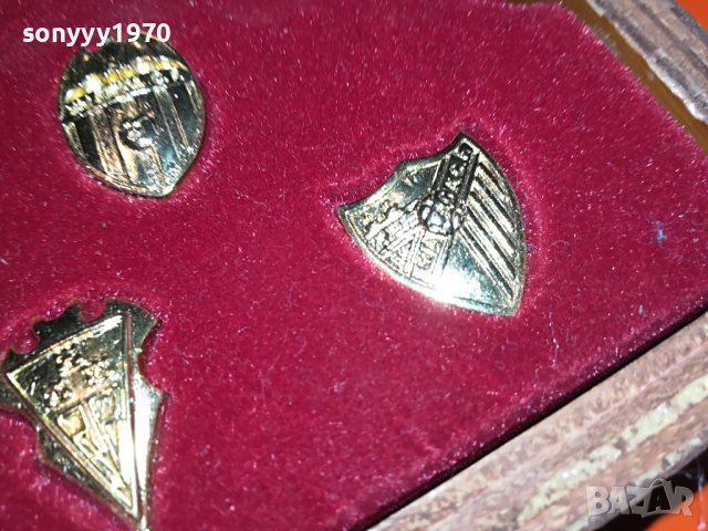 ИСПАНСКА ФУТБОЛНА КОЛЕКЦИЯ 20БР 0704231556, снимка 11 - Антикварни и старинни предмети - 40291539