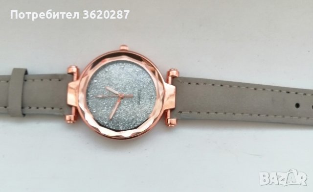 Нов дамски часовник , снимка 2 - Дамски - 43611912