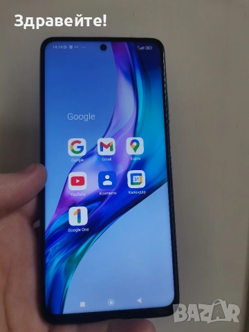 Xiaomi Mi 10T Lite 6/128 , снимка 3 - Xiaomi - 53496079