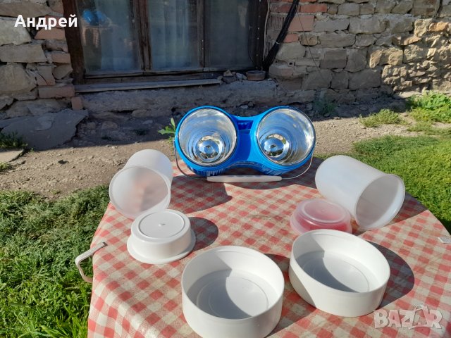 Стар термос,термокутия #14, снимка 7 - Антикварни и старинни предмети - 32876362