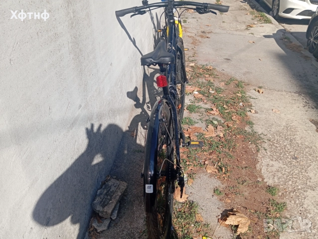 Продавам две колелета едното е за 9 10 годишно дете , снимка 11 - Други услуги - 51443064