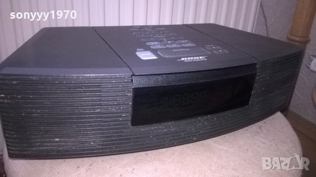 bose-made in ireland-ВНОС england, снимка 4 - Ресийвъри, усилватели, смесителни пултове - 26578231