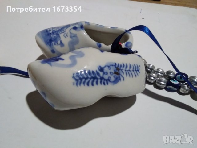 Нидерландски декоративни обувки, снимка 3 - Други - 43453679