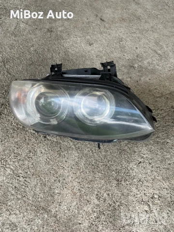 Фар десен БМВ Е92 BMW